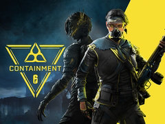 「レインボーシックス シージ」で期間限定PvPイベント“Containment”が本日スタート。新ゲームモード“ネスト破壊”が登場