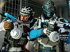 「レインボーシックス シージ」Year7 シーズン2“Operation Vector Glare”の配信スタート。攻撃型の新オペレーター“SENS”が登場に