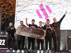 「Rainbow Six Japan Invitational 2022」レポート。国内外強豪チームのトーナメントやエキシビションマッチ,ファン交流会と盛りだくさん
