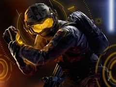 「レインボーシックス シージ」,Year7 シーズン4“Operation Solar Raid”の情報を公開。新たな防衛オペレーター“SOLIS”と新マップが登場