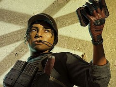 「レインボーシックス シージ」,Year 8シーズン“Operation Commanding Force”を配信。新オペレーター「BRAVA」などを実装