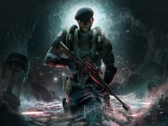 「レインボーシックス シージ」,Year8 シーズン4「Operation Deep Freeze」を11月28日に実施。新オペレーターTUBARÃOなどを実装