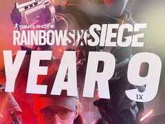 「レインボーシックス シージ」,Year9のロードマップを公開。新オペレーターの追加やリマスター,新システム“SIEGE CUP”など目白押し