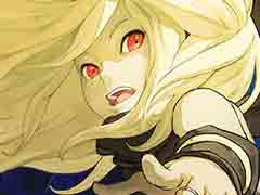 LET IT DIEסGRAVITY DAZE 2ץܴο󤬸ɱȥΰƸʤɤо