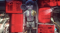 画像集 No.001のサムネイル画像 / 「LET IT DIE」で“TDM バトルラッシュ スペシャルクエスト”が実施中。新たな4 FORCEMEN“ブラック・サンダー”の概要公開も
