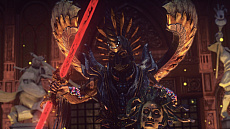 画像集 No.006のサムネイル画像 / 「LET IT DIE」で“TDM バトルラッシュ スペシャルクエスト”が実施中。新たな4 FORCEMEN“ブラック・サンダー”の概要公開も