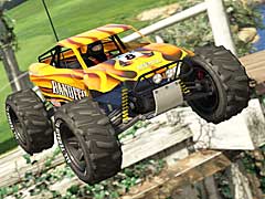 「GTAオンライン」,新たなラジコンカー「RCバンディート」と8種類の新レースが登場
