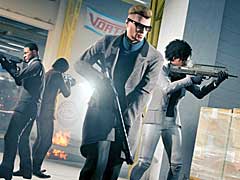 「GTAオンライン」,さまざまなコンテンツを盛り込んだ“犯罪事業”が7月26日に登場