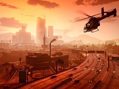 「GTAオンライン」,7月26日に配信される大型アップデート「犯罪事業」の変更点などを公開