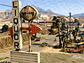 「Grand Theft Auto V」,PlayStation 4版とPlayStation 3版のグラフィックスクオリティを比較するトレイラー公開