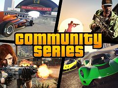 「GTAオンライン」,プレイヤー作成ジョブの厳選プレイリストを公開。デスマッチクリエイターには新たなツールが多数追加
