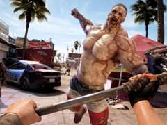 PC版「Dead Island 2」の必要スペック公開。PS5/Xbox Series X|S版が60fps,PS4/Xbox One版が30fpsで動作することも明らかに