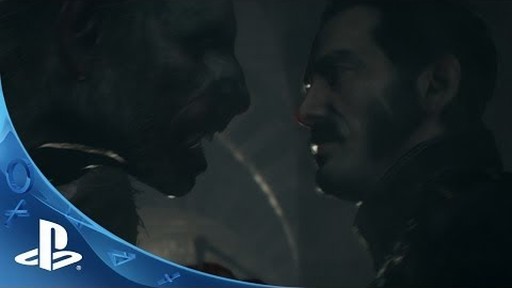 The Order: 1886 | E3 2014 Full Trailer | PS4