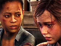 SCEJA,「アンチャーテッド」や「The Last of Us」の開発者達に話を聞くムービー,「ノーティードッグ・特別インタビュー」を公開