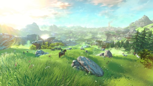 #008Υͥ/E3 2014ϡֿפϤĤ˥ץɤءNintendo Digital Eventפǿˡʥࡼӡɲá