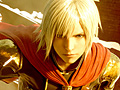 「FINAL FANTASY 零式 HD」パッケージ版の購入でスクエニ製人気アプリのレアアイテムを入手しよう