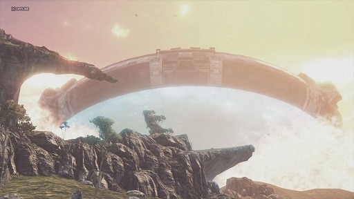 画像集 No.009のサムネイル画像 / 注目の新作RPG「XenobladeX」ファーストインプレッション。ソロプレイでもオンラインでもたっぷり遊べる期待以上の完成度
