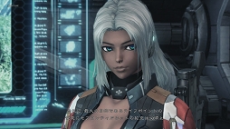 画像集 No.033のサムネイル画像 / 注目の新作RPG「XenobladeX」ファーストインプレッション。ソロプレイでもオンラインでもたっぷり遊べる期待以上の完成度