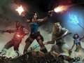 仲間と協力して謎を解け。「Lara Croft and the Temple of Osiris」のパズル要素を紹介するトレイラーが公開