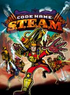 Code Name: S.T.E.A.M. リンカーンVSエイリアン