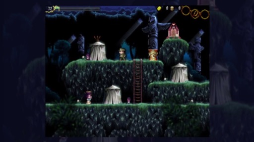 LA-MULANA PORTABLEʲ˥ץ쥤ࡼӡ