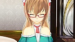 画像集#017のサムネイル/「シェルノサージュ OFFLINE」,とあるプレイヤーの1日を追う体験レポートが公開。初回特典であるコスチューム「巫女服」のビジュアルも