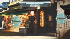 画像集#031のサムネイル/「シェルノサージュ OFFLINE」,とあるプレイヤーの1日を追う体験レポートが公開。初回特典であるコスチューム「巫女服」のビジュアルも