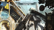 画像集#034のサムネイル/「シェルノサージュ OFFLINE」,とあるプレイヤーの1日を追う体験レポートが公開。初回特典であるコスチューム「巫女服」のビジュアルも