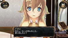 画像集#038のサムネイル/「シェルノサージュ OFFLINE」,とあるプレイヤーの1日を追う体験レポートが公開。初回特典であるコスチューム「巫女服」のビジュアルも