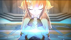 画像集#053のサムネイル/「シェルノサージュ OFFLINE」,とあるプレイヤーの1日を追う体験レポートが公開。初回特典であるコスチューム「巫女服」のビジュアルも