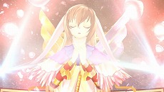 画像集#063のサムネイル/「シェルノサージュ OFFLINE」,とあるプレイヤーの1日を追う体験レポートが公開。初回特典であるコスチューム「巫女服」のビジュアルも