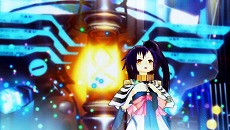 画像集#065のサムネイル/「シェルノサージュ OFFLINE」,とあるプレイヤーの1日を追う体験レポートが公開。初回特典であるコスチューム「巫女服」のビジュアルも
