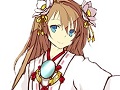 「シェルノサージュ OFFLINE」,とあるプレイヤーの1日を追う体験レポートが公開。初回特典であるコスチューム「巫女服」のビジュアルも