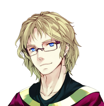 画像集#025のサムネイル/「シェルノサージュ OFFLINE 〜失われた星へ捧ぐ詩〜」,ブレザー姿やカフェ店員風などイオンの新コスチューム3種のデザイン画が公開