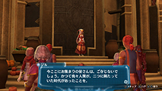 画像集#017のサムネイル/「アルノサージュ PLUS」,2つのパーティの視点で描かれる物語の一部が公開。登場キャラクターのプロフィールや初回特典に関する情報も