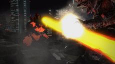 画像集#011のサムネイル/PS3「ゴジラ-GODZILLA-」,エネルギー吸収によって起きるゴジラの進化に関する情報が公開。新たな敵「デストロイア」「スーパーメカゴジラ」の姿も