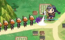 画像ギャラリー No.010のサムネイル画像 / 全国の城郭を擬人化した“城娘”を愛でて楽しむ「御城プロジェクト」。今から始める人に向けて基本情報をまとめてお届け