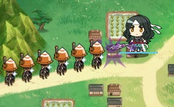 画像ギャラリー No.011のサムネイル画像 / 全国の城郭を擬人化した“城娘”を愛でて楽しむ「御城プロジェクト」。今から始める人に向けて基本情報をまとめてお届け