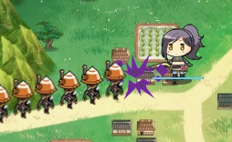 画像ギャラリー No.012のサムネイル画像 / 全国の城郭を擬人化した“城娘”を愛でて楽しむ「御城プロジェクト」。今から始める人に向けて基本情報をまとめてお届け