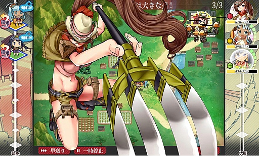 画像ギャラリー No.018のサムネイル画像 / 全国の城郭を擬人化した“城娘”を愛でて楽しむ「御城プロジェクト」。今から始める人に向けて基本情報をまとめてお届け