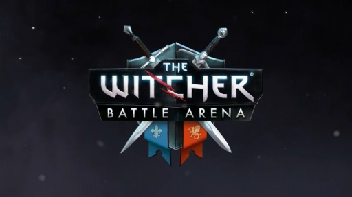 The Witcher Battle Arena || Teaser Trailer 