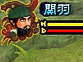 ポイソフト,ニンテンドー3DS用ソフト「サンゴクストーリーズ天」を本日より配信。「三国志」の名シーンを,3Dアクションで楽しめる