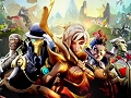Gearbox Software,FPSとMOBAの要素が融合した新感覚アクションシューター「Battleborn」を発表