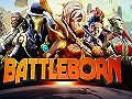 Gearboxの新作FPS「Battleborn」は国内でも発売予定。世界観や登場キャラクターのディテールも公開