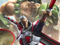 「Battleborn」は協力プレイも可能なストーリーモードと“5対5の最大10人”による3種類の対戦型マルチを搭載