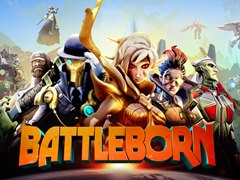 Gearboxの新作シューティング「Battleborn」対戦型のマルチプレイモードを紹介する最新トレイラーが公開