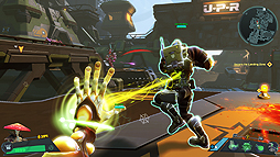画像集 No.010のサムネイル画像 / Gearbox Softwareの新作FPS「バトルボーン」,PC/Xbox Oneでのオープンβテスが本日スタート。現在,対応する全3機種でOBTが実施中