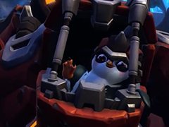 「Battleborn」でPlayStation 4先行のオープンβテストが2016年初頭に開催予定