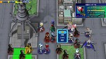 画像集#005のサムネイル/「スーパーヒーロージェネレーション」,強敵が集結するEXステージの情報を公開。仮面ライダーバースやスサノオなどの参戦も判明