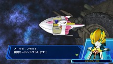 画像集#006のサムネイル/「スーパーヒーロージェネレーション」,ヒーロー達をサポートするゲームオリジナルキャラクター「アルフロディ・セオ」の情報が公開
